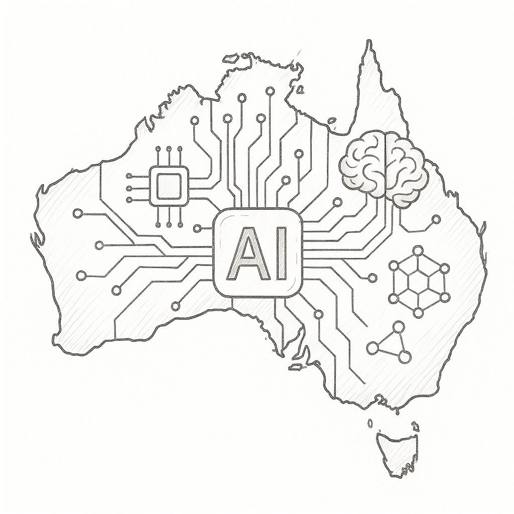 Australia's Sovereign AI Future
