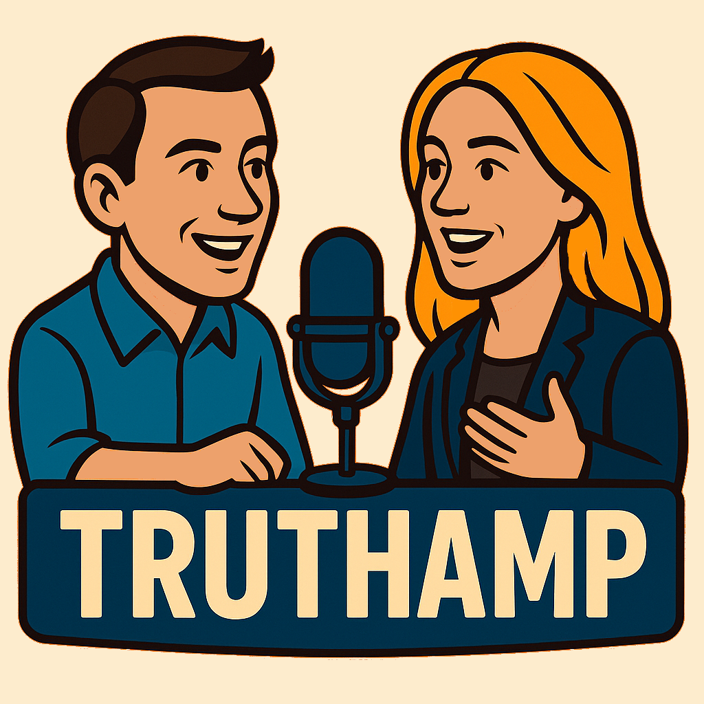TruthAmp Video Content